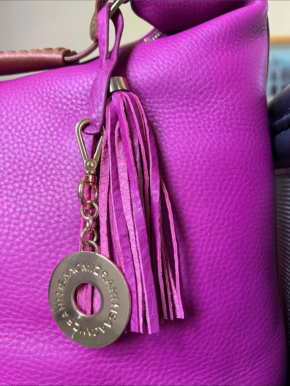 Isaac Mizrahi isaac mizrahi